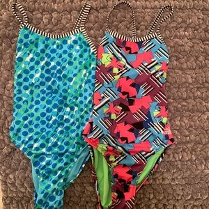 Dolphin Uglies Bundle